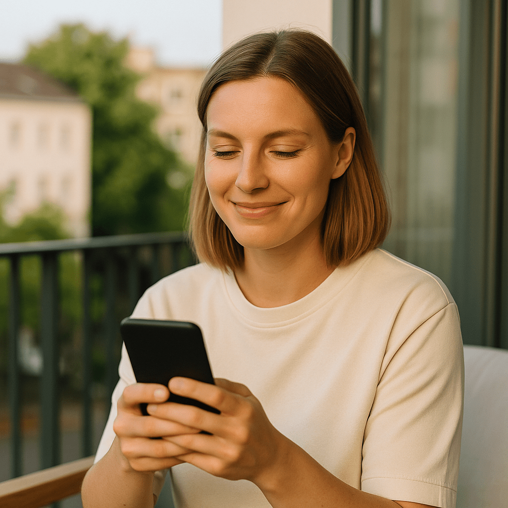 Umfassende Gesundheitsvorsorge mit detaillierter Blutanalyse
