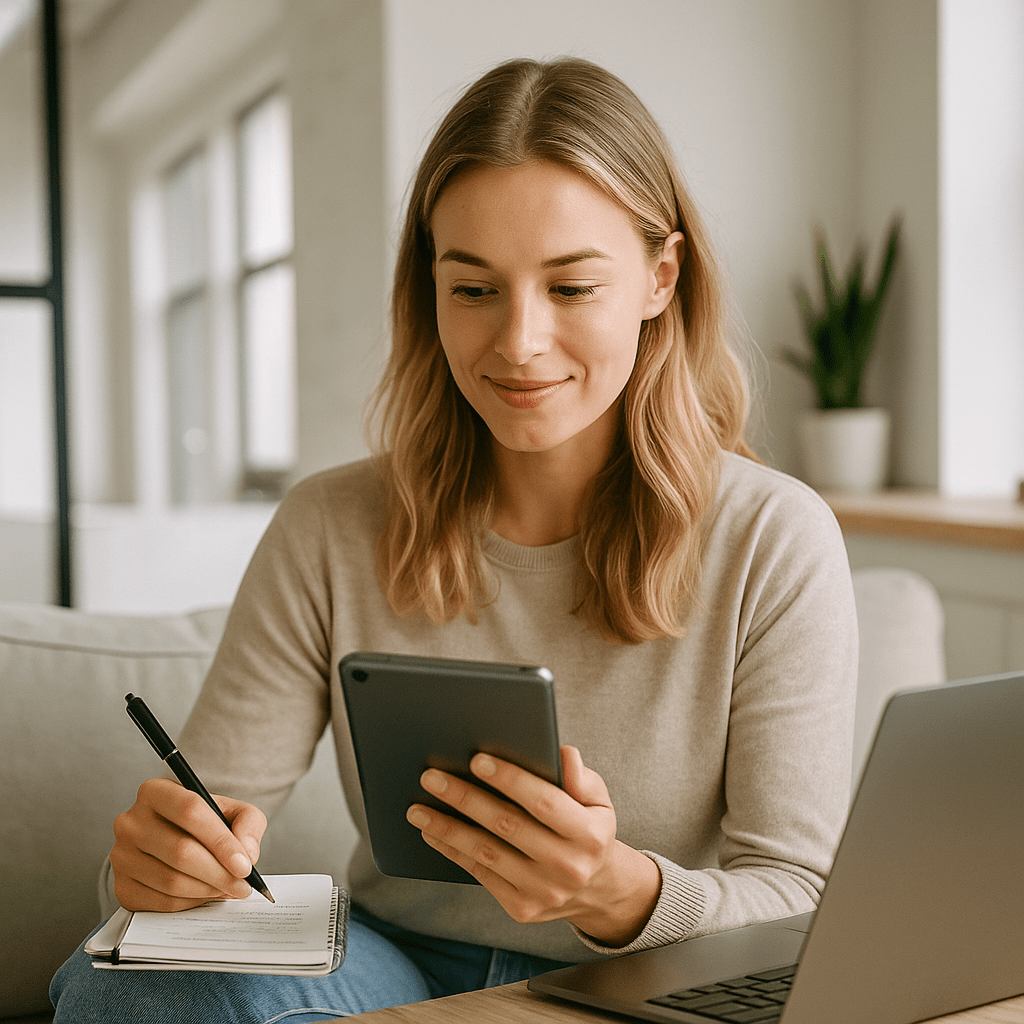 Wissenschaftlich fundierte Analyse für bessere Konzentration und Gehirnleistung