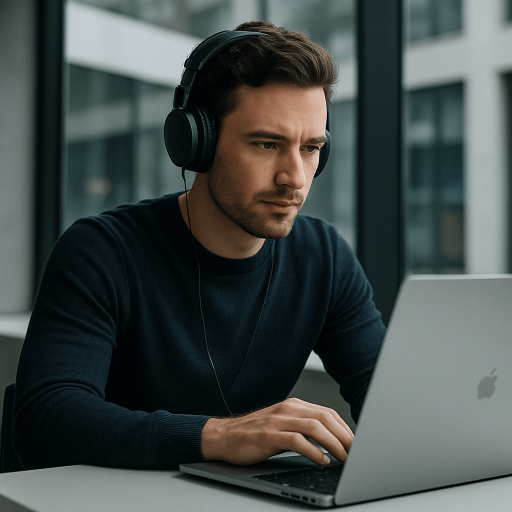 Beseitigung von Brainfog und Müdigkeit durch gezielte Nährstoffanalyse