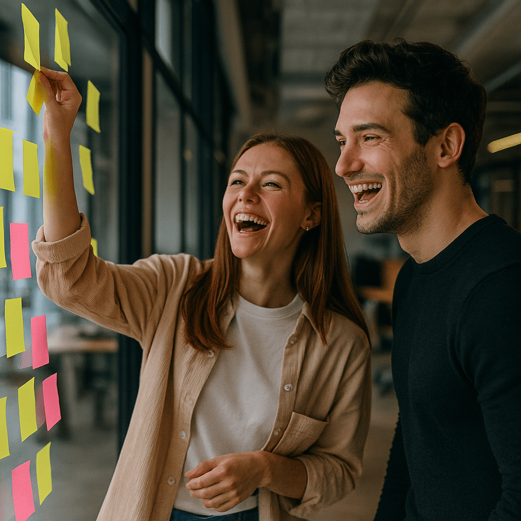 Maximierung der kognitiven Performance und Brain Power für High-Performer