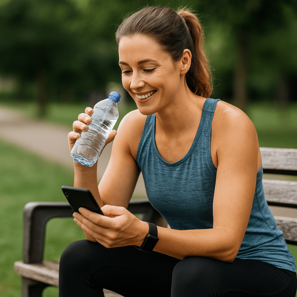 Training smarter statt härter - Nährstoffmängel erkennen und optimieren